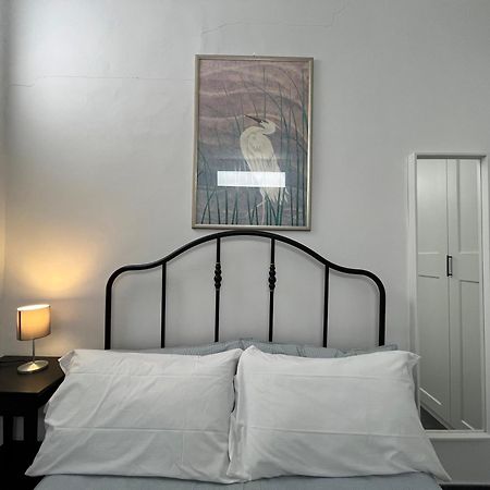 Porta Susa Rooms - Camere Porta Susa Turyn Zewnętrze zdjęcie