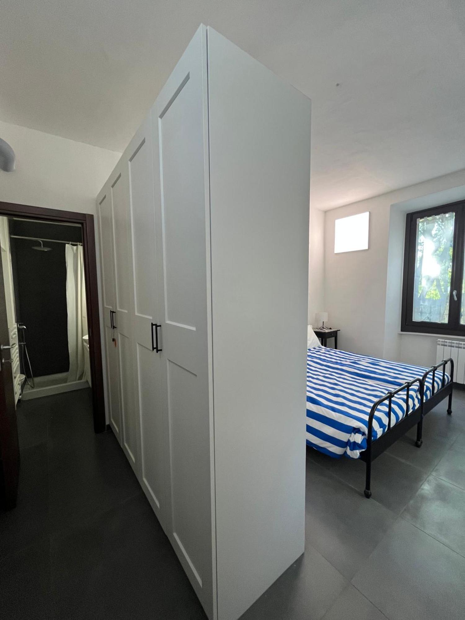 Porta Susa Rooms - Camere Porta Susa Turyn Zewnętrze zdjęcie