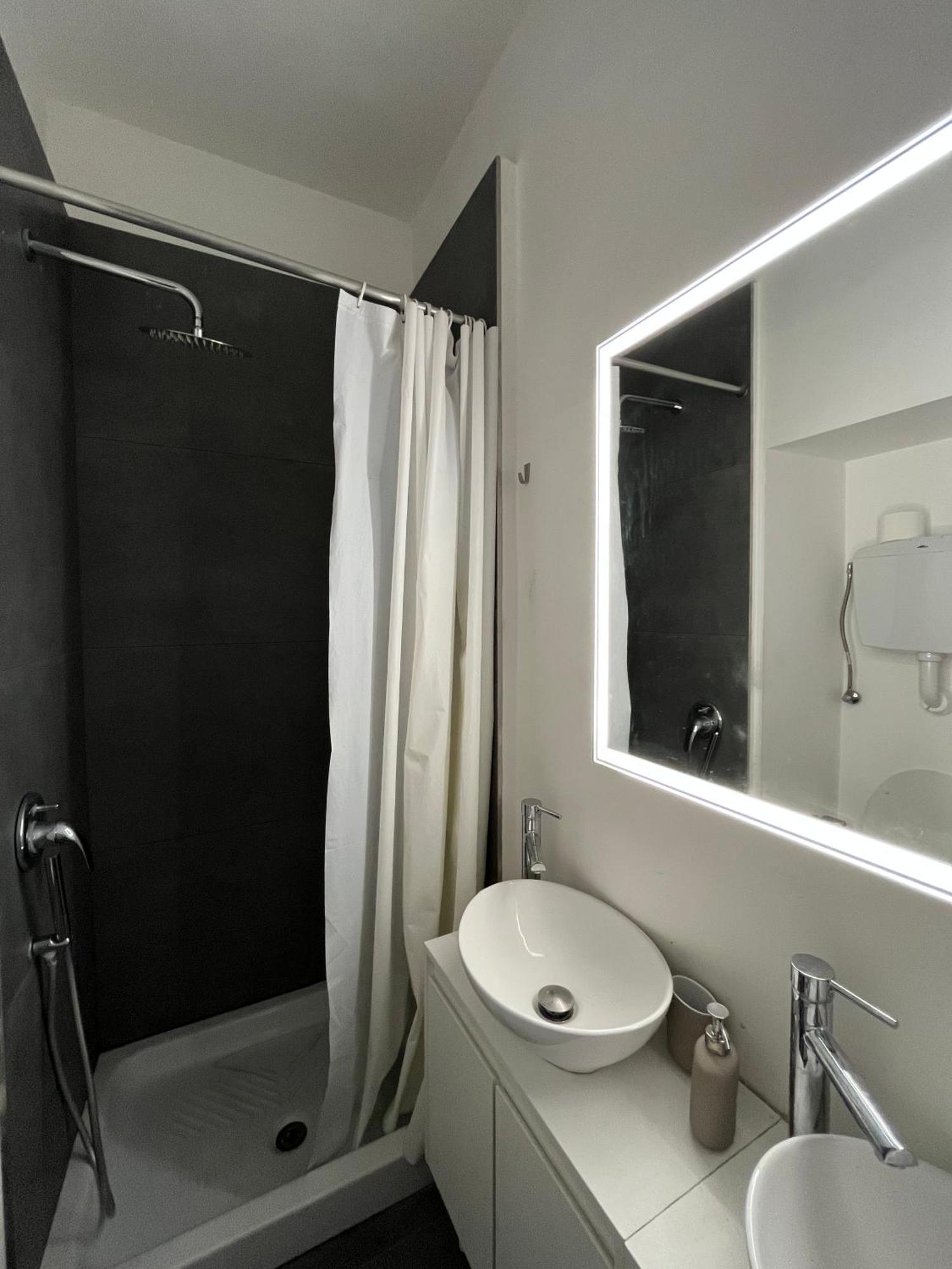 Porta Susa Rooms - Camere Porta Susa Turyn Zewnętrze zdjęcie