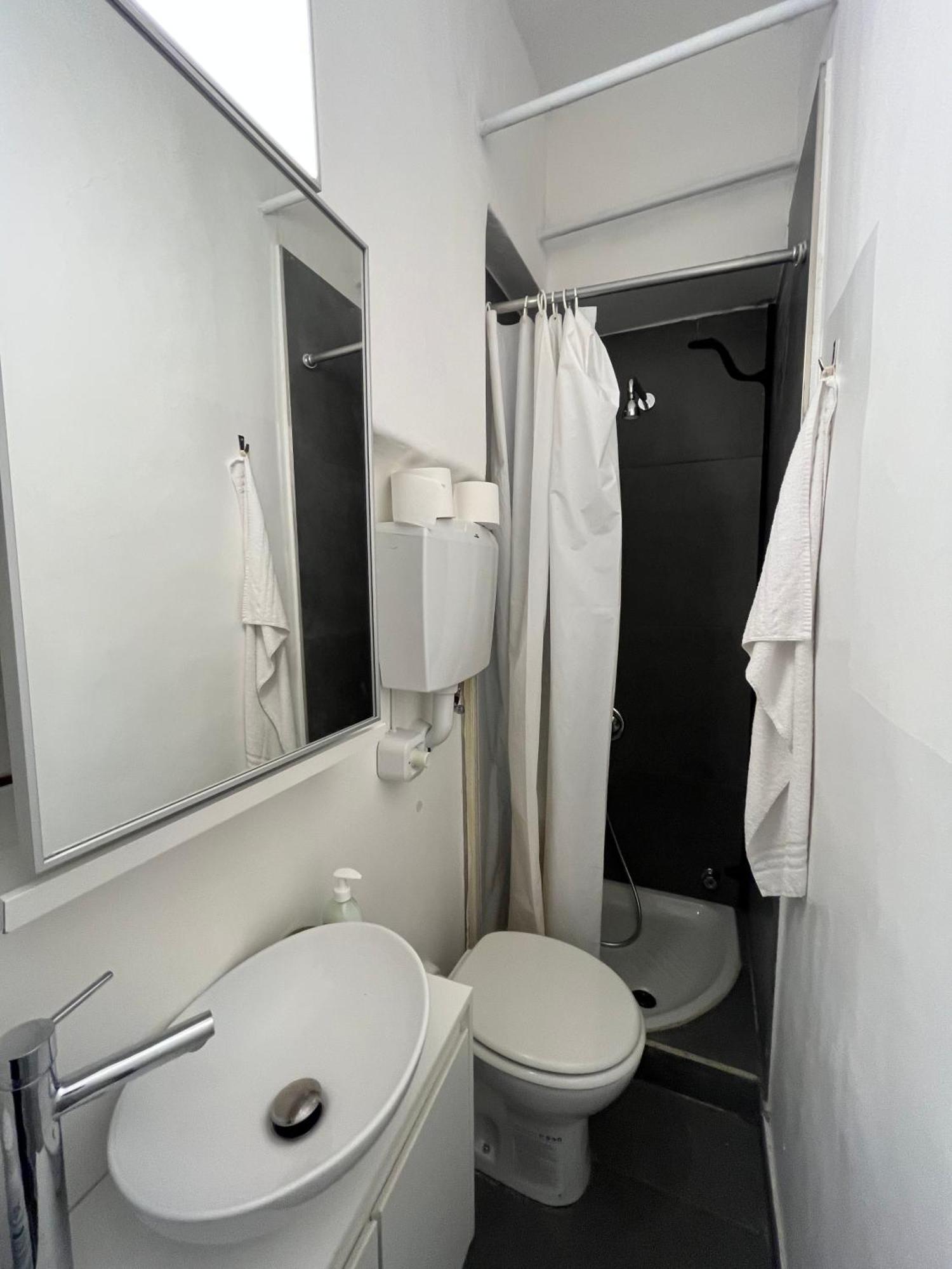 Porta Susa Rooms - Camere Porta Susa Turyn Zewnętrze zdjęcie