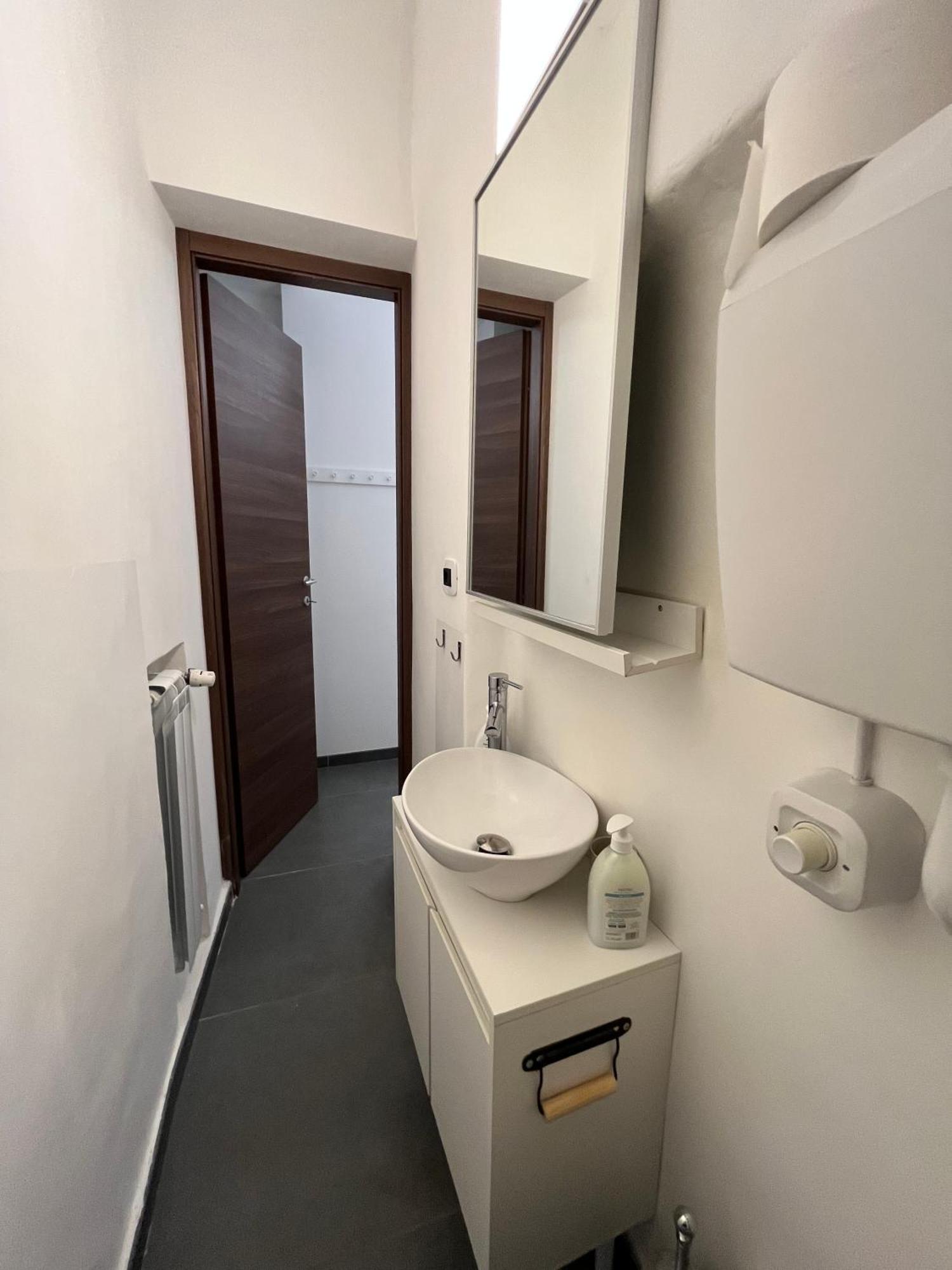 Porta Susa Rooms - Camere Porta Susa Turyn Zewnętrze zdjęcie