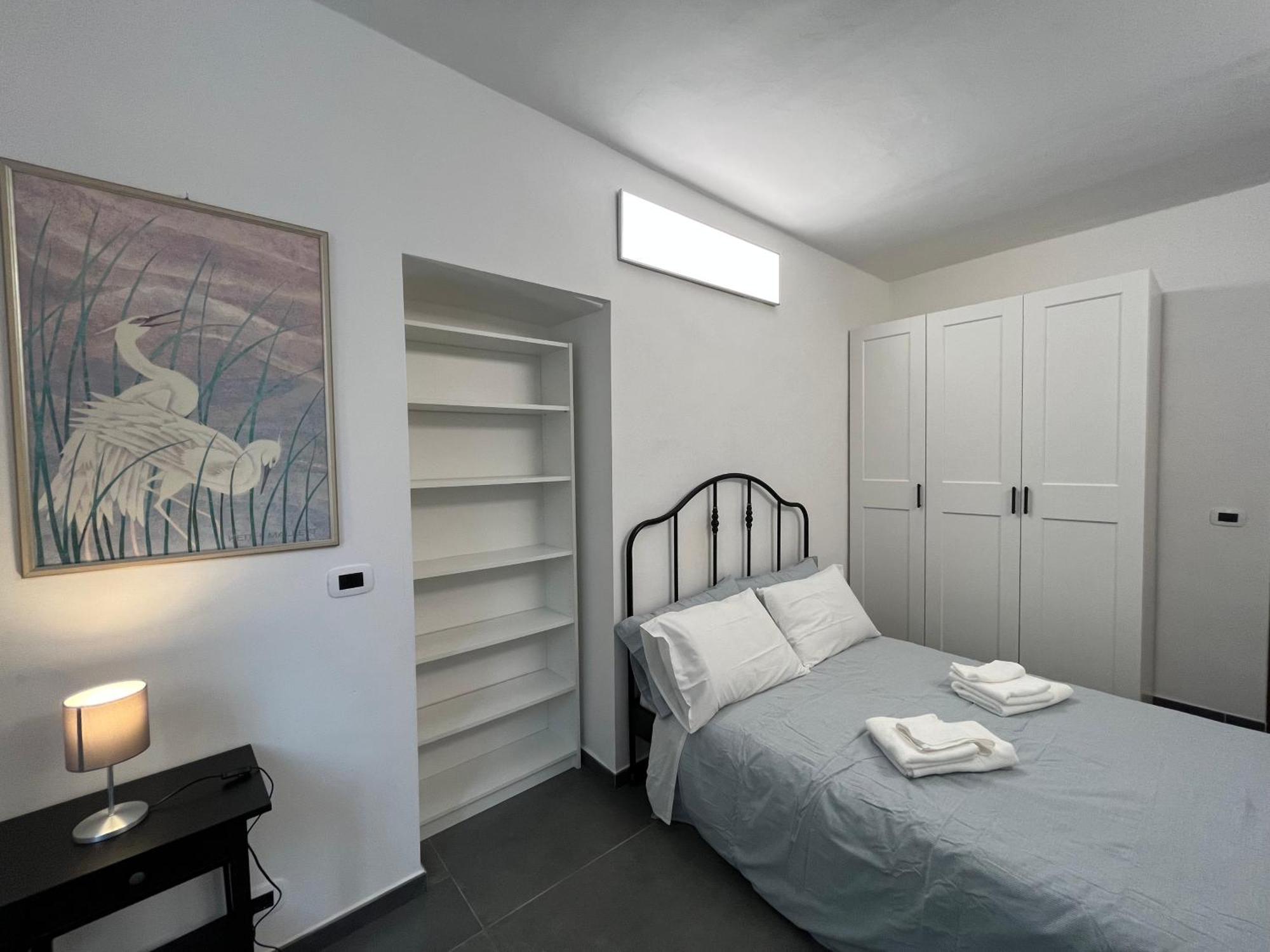 Porta Susa Rooms - Camere Porta Susa Turyn Zewnętrze zdjęcie