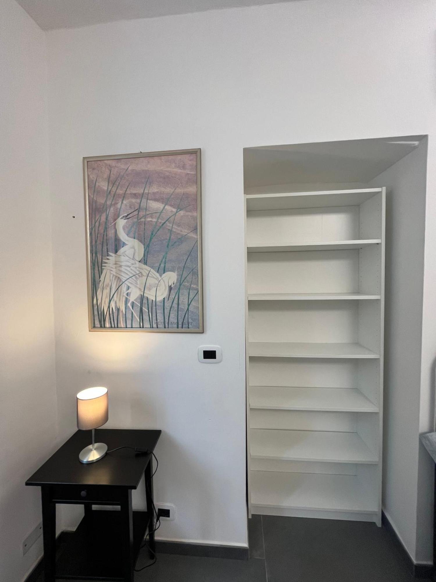 Porta Susa Rooms - Camere Porta Susa Turyn Zewnętrze zdjęcie