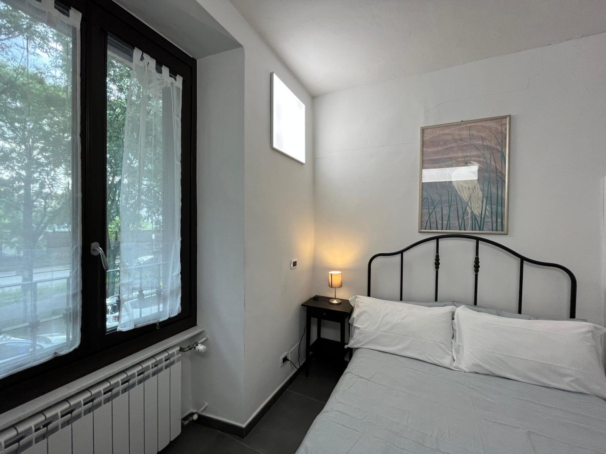 Porta Susa Rooms - Camere Porta Susa Turyn Zewnętrze zdjęcie